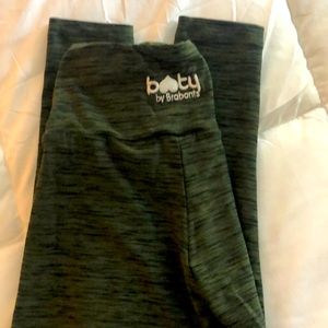 Booty by Brabants Leggings